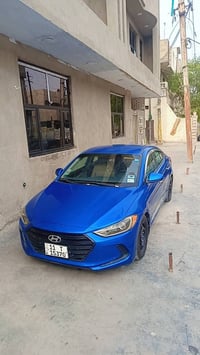 الانترا 2017 امريكي حادث قطعتين بنيد مبدل و جامغلق وهنا جاملغ صبغ موصف...