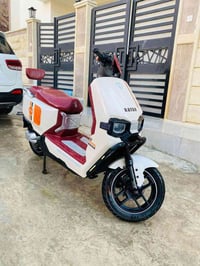 موصل • ماطور ريان • وحش الكون