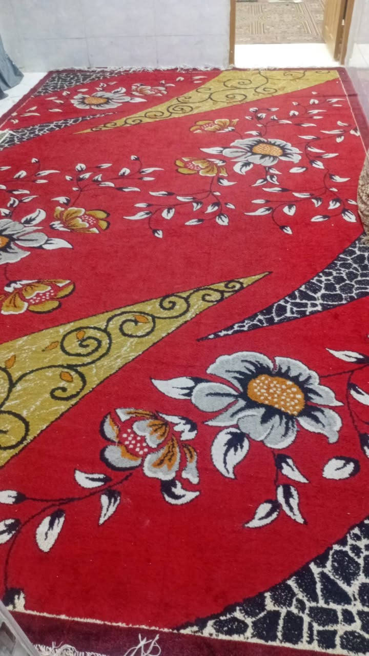 زوالي بيع مستعجل


**إذا كنت صاحب هذا الإعلان وتريد حذفه لأي سبب، رجاءا أرسل رسالة إلى الدعم الفني**