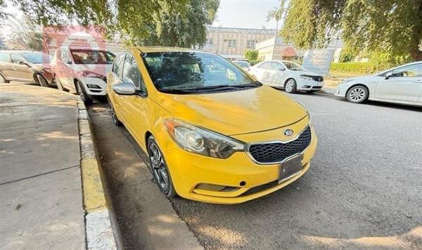 لبيع كيا فورتي مديل ٢٠١٤ فول مواصفات فئهVIBومواصفات ومواصفاتهه مبينه بل صور حادثهه ربع دعاميه اماميه صور الحادث موجوده بل نشر وسونار موجود بل نشر ( رجاء الموشراي لايتصل ولا يعلق المنشور لجادين بل شراء فقط) مكانهه بغداد بسمي السعر ١١٥ وبيهه مجال رقمي هذه ***********
