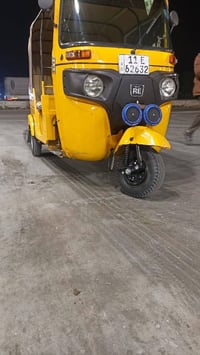 تكتك • بغداد الحسينيه • تحويل ثاني يوم