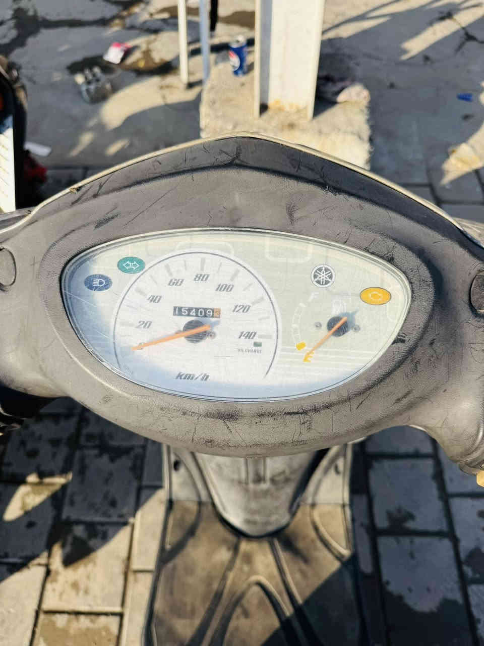 سلام عليكم 
بريز بغبغاء ياباني لبيع 
دراجه كفاله عامه 
ساله عشر تيام من نازله 
دراجه خير من الله شلعه ومعدل يخبل 
سعر الدراجه 1200 وبيه مجال لطيبين 
مكاني الامين الثانيه 
موجود واتساب ورصيد 
***********
