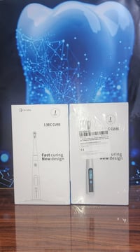 🔥 إعلان قوي!  "🔥توفرت  لايت كيورات عدة انواع.  - جهاز تصليب الضوء لأعم...