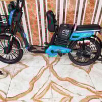 دراجه شحن • كفاله عامه • بعقوبه العباره