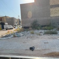 اخوان عندي قطعه ارض.للبيع سريدات الجديده ،،مدخل الثالث المربع.الاول  ر...