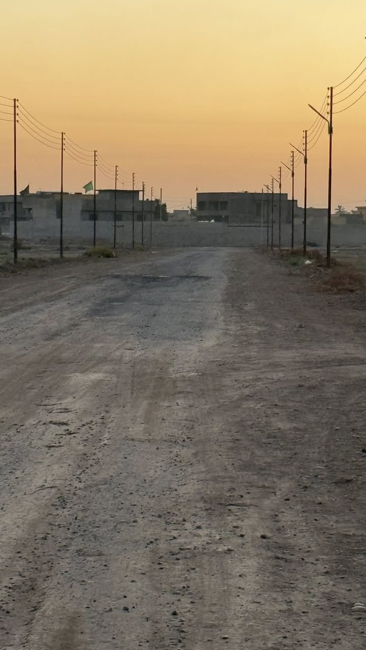 تتوفر قطع ارضي سكنيه في محمع جوهرة الدجيل السكني قطع اخيره
مع كافة الخدمات 
كهرباء 
وماء 
ومجاري 
وتبليط 
للاستفسار لاتصال على الرقم 
***********
