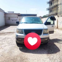 اكسبديشن • ٢٠٠٦ • بدون لوحات