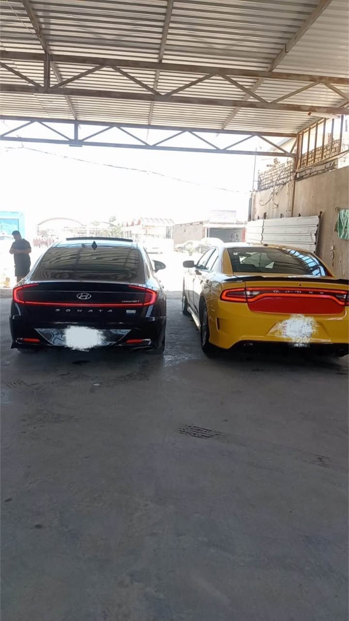 سوناتا مديل 20 المتد فولل معوقين باقي 7 اشهر وكاله عامه

وشارجر 18 اصل خطه ناصريه  كربلاء 175 كربلاء, العراق


**إذا كنت صاحب هذا الإعلان وتريد حذفه لأي سبب، رجاءا أرسل رسالة إلى الدعم الفني**