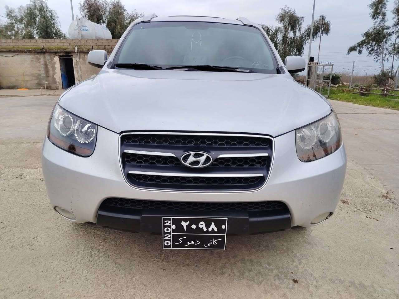 هۆندای سەنتافی گازی سۆپەر مەکینە ئنجیتەر مۆدێل 2008 بڕاوەی دوبەی تۆماتیک کوشن هیتەر و سڵایت تەبریت سارد و گەرم و سێ ڕیز کوشن سەیارەکە زۆر خاوێنە سیعری 53$  مەعامەلە ***********
