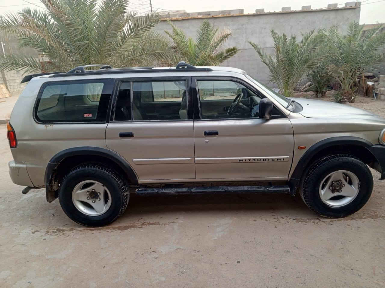 سلام عليكم
نتافيا موديل 2000 رقم بصره منتهيه السنويه راعيها موجود بالبصره
السياره مكينه بيها خيط تبخير  بدون تنقيص دخانه قليله
حداديه نص عمر بيها جم مكان خياس الصبق بلادي
مدكر صفحة اليمنه مبدل 
كهربائيات شغاله السعر 65 وبيها مجال
الرقم ***********
