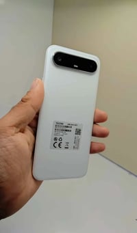 تكنو بوفا سلم • ٢٥٦ • نظيف ١٠٠٪