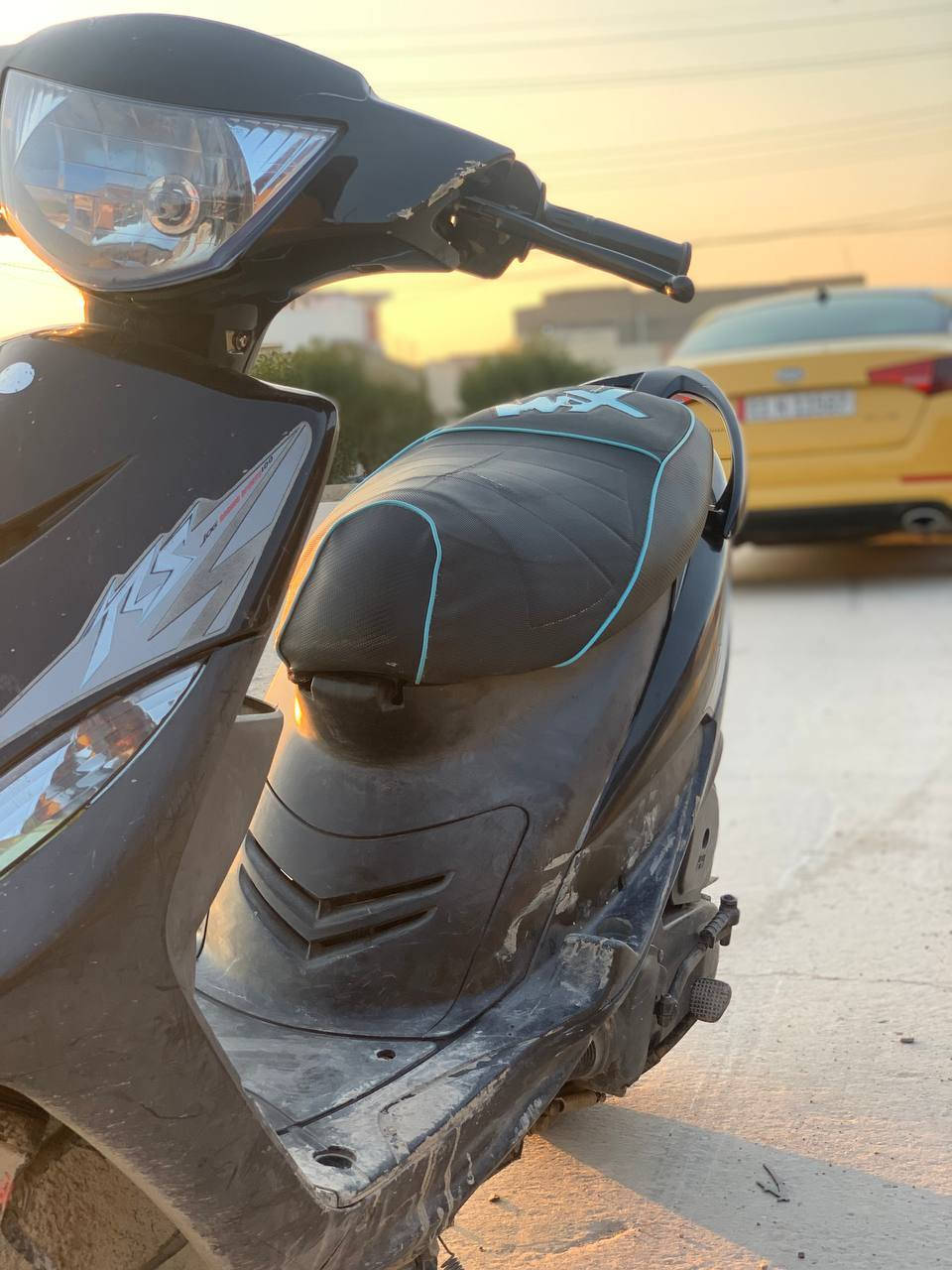 السلام عليكم ورحمة الله وبركاته
دراجه ماكس للبيع فول نضافه بلاديه 49

السعر الاتصال وتدلل ***********

الدراجه خير من الله مااذب عليها شي
