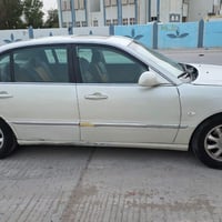 كيا اوبرص • ٢٠٠٦ • النجف