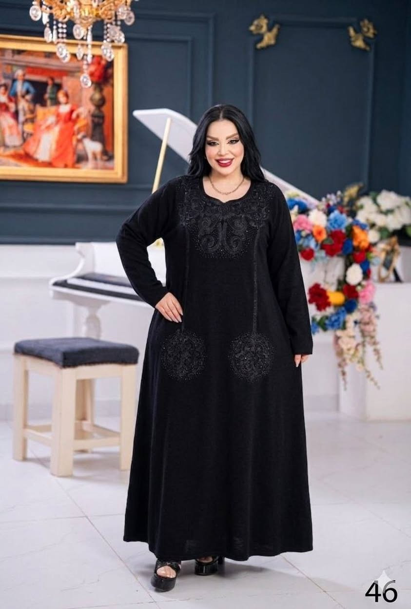 بضاعه جديده اجنن 
الرزق على الله 
أشعدك نزل 🤗 نزل 🤗 
يتوفر جمله 😍 فقط

يوجود خدمة توصيل إلى جميع


**إذا كنت صاحب هذا الإعلان وتريد حذفه لأي سبب، رجاءا أرسل رسالة إلى الدعم الفني**