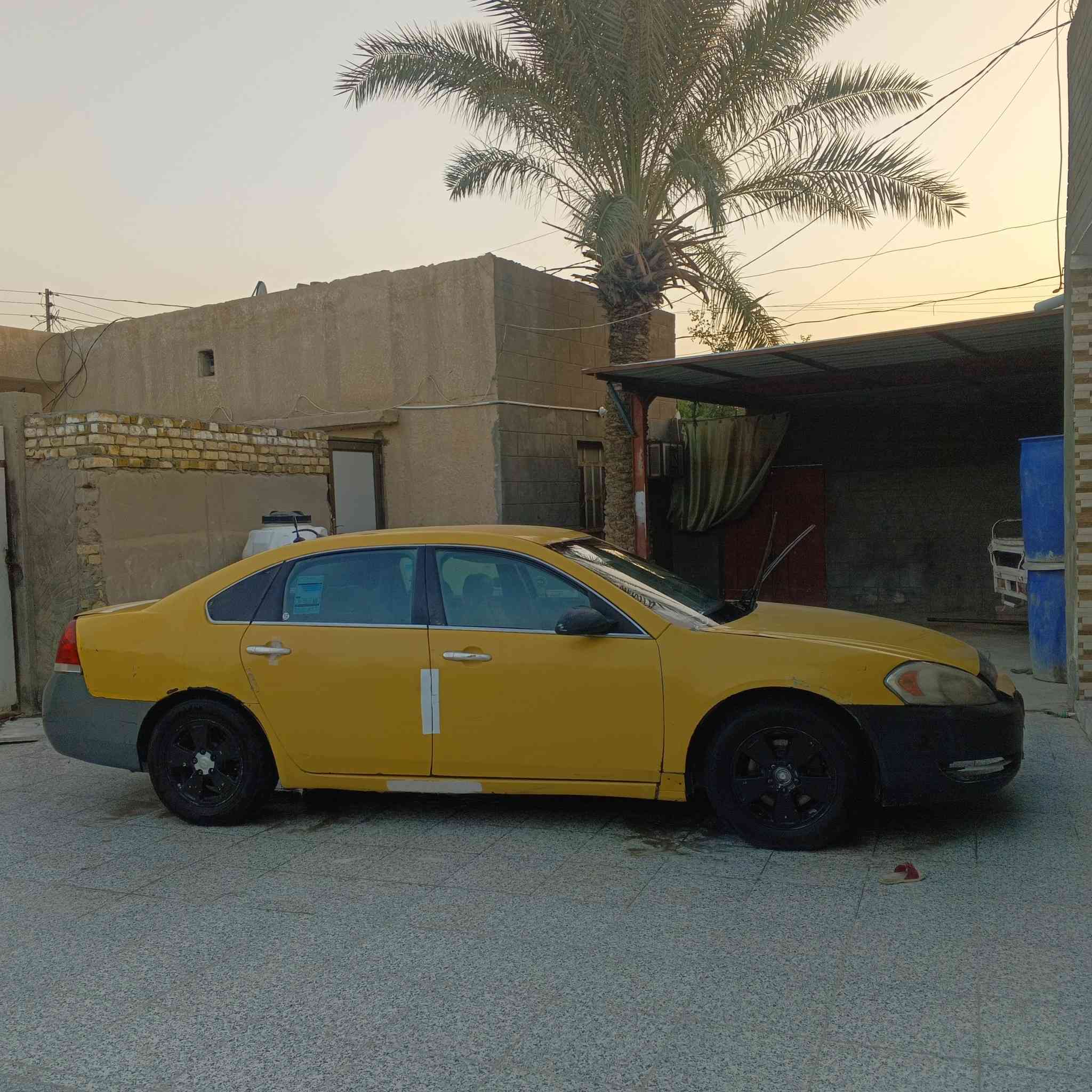 سلام عليكم البيع امبالا 2008
مكينه وكير وحداديه  جدد سعر45
الرقم ***********2
