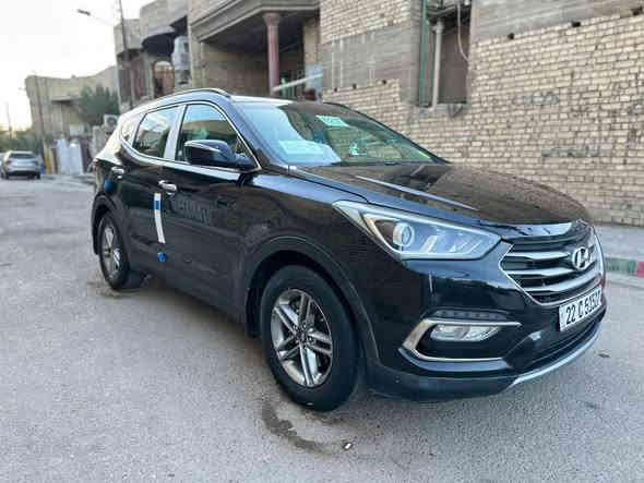 #بيع سريع سنتافي م 2018 أمريكي حادث فقط بنيد بدون دواخل بدون ايرباك ليبل واحد #صور السونار مرفقا #فول مواصفات ماعدة البانوراما 4سلندر 2400 بصمة أبواب وبصمة تشغيل 7 راكب كشن كهربائي حراري اشاير بل مري حساس خلفي شاشة كبيرة كامرة خلفية نظام صعود ونزول جبال نظام ايكو اقتصاد بانزين مانع انزلاق #ماشية 87 الف سيارة جديدة معنى الكلمة #السعر 153 بيها مجال *********** العنوان بغداد الرصافة رقم اربيل الجديد سنوية جديدة بسمي تحويل مباشر
