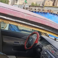 ورحمه الله وبركاته  اخوان سياره لانسر 2010 رقمها ديالى مصفره هيأة وغرا...