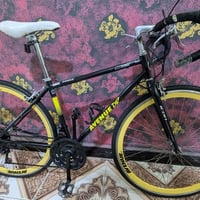 بايسكل • عدد ٢ • جديد