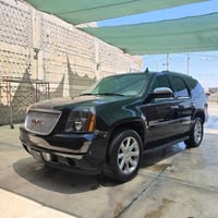 يوكون 2008 • فول فول • سلايت