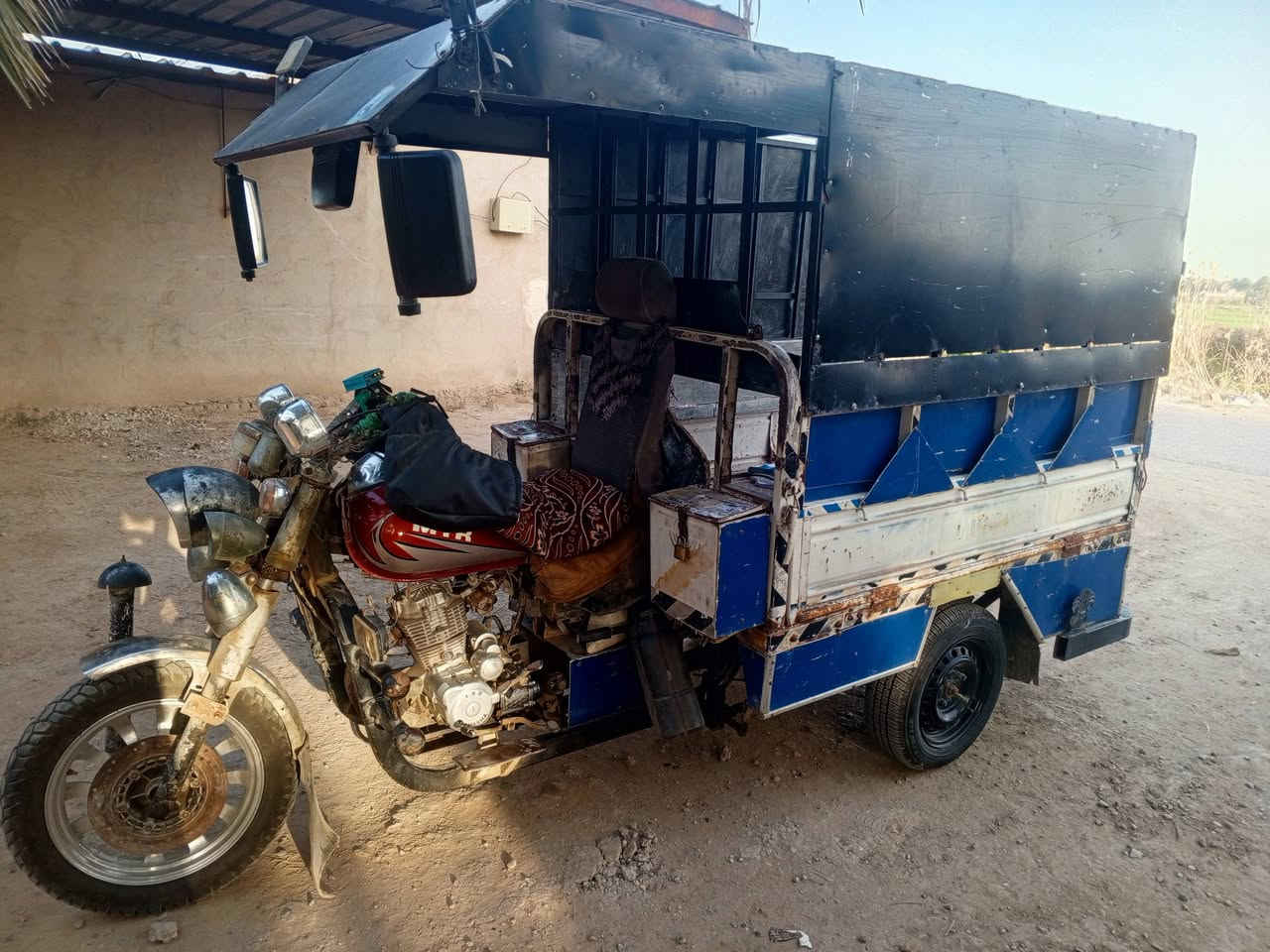 مكلف بل نشرلحديراسل خاص ماجاوب
سلام عليكم امتيار موديل 2010 اصولي رقم وسنوية باسمي رقم ألماني
محرك جمرة اكسل جمرة ستوتة كلشي ماعايزة  شاصي مكفول الشراي يتصل *********** مكاني نجف عباسية
