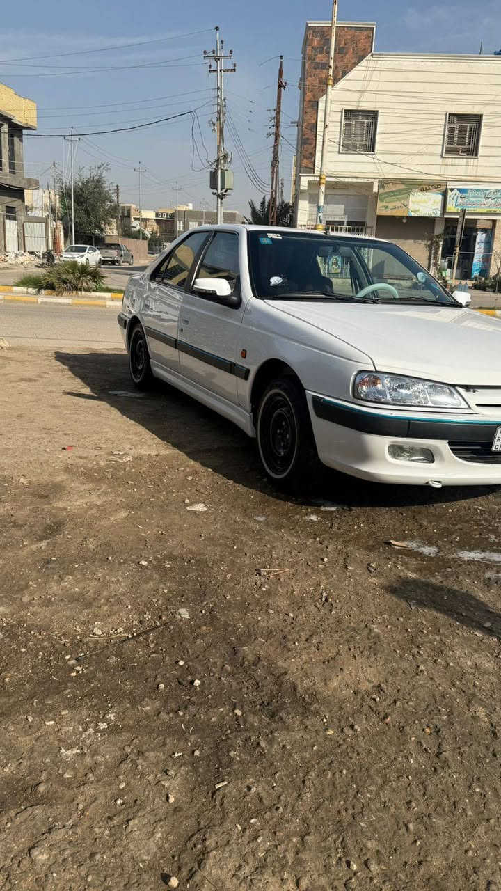 سلام عليكم بيجو بارص مديل 2012 رقم بصره الجديد سنويه لحد 30 تحويل ثاني يوم  سياره جاهزه من مكينه وكير وحداديه وتخم تااير وكهربائيات  مكاني ناصريه  
السعر 40وبيه مجال 
اللاستفسار ***********
مكلف بلنشر او مراوس حسب القناعه
