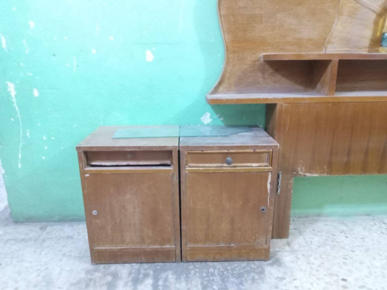 غرفة نوم صاج عراقي مكان نجف حي النصر سعر 150ملاحضة اني مندوبة شعندك غرفة نوم للبيع  او غراض منزلية دزلي خاص ابيعهن الك بعمولة بسيطة بعد البيع أخذ


**إذا كنت صاحب هذا الإعلان وتريد حذفه لأي سبب، رجاءا أرسل رسالة إلى الدعم الفني**