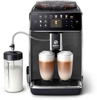 Saeco GranAroma • أوتوماتيكية بالكامل • ١٦ مشروبات