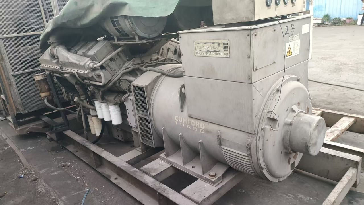 USA CUMMINS
K38 K50


**إذا كنت صاحب هذا الإعلان وتريد حذفه لأي سبب، رجاءا أرسل رسالة إلى الدعم الفني**