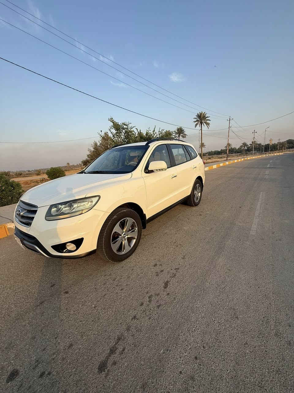 2012 خليجي فوال مواصفات 
6. سلندر  ماشيه 117
السعر  168 وبيه مجال قليل 
مكان السيارات حله مركز المدينة
السونارمرفق بالمنشور 
هـ ‭0783 863 5978‬
