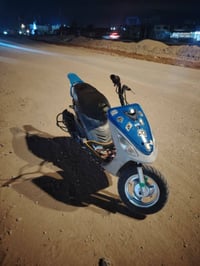 دراجه ماكس • منقولي • نجف