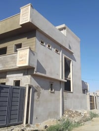 لباخ سمنت متفرغ 07508075409  07701772450