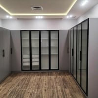 دريسنغ روم • غرفة تبديل • اربيل الصناعه الجنوبيه