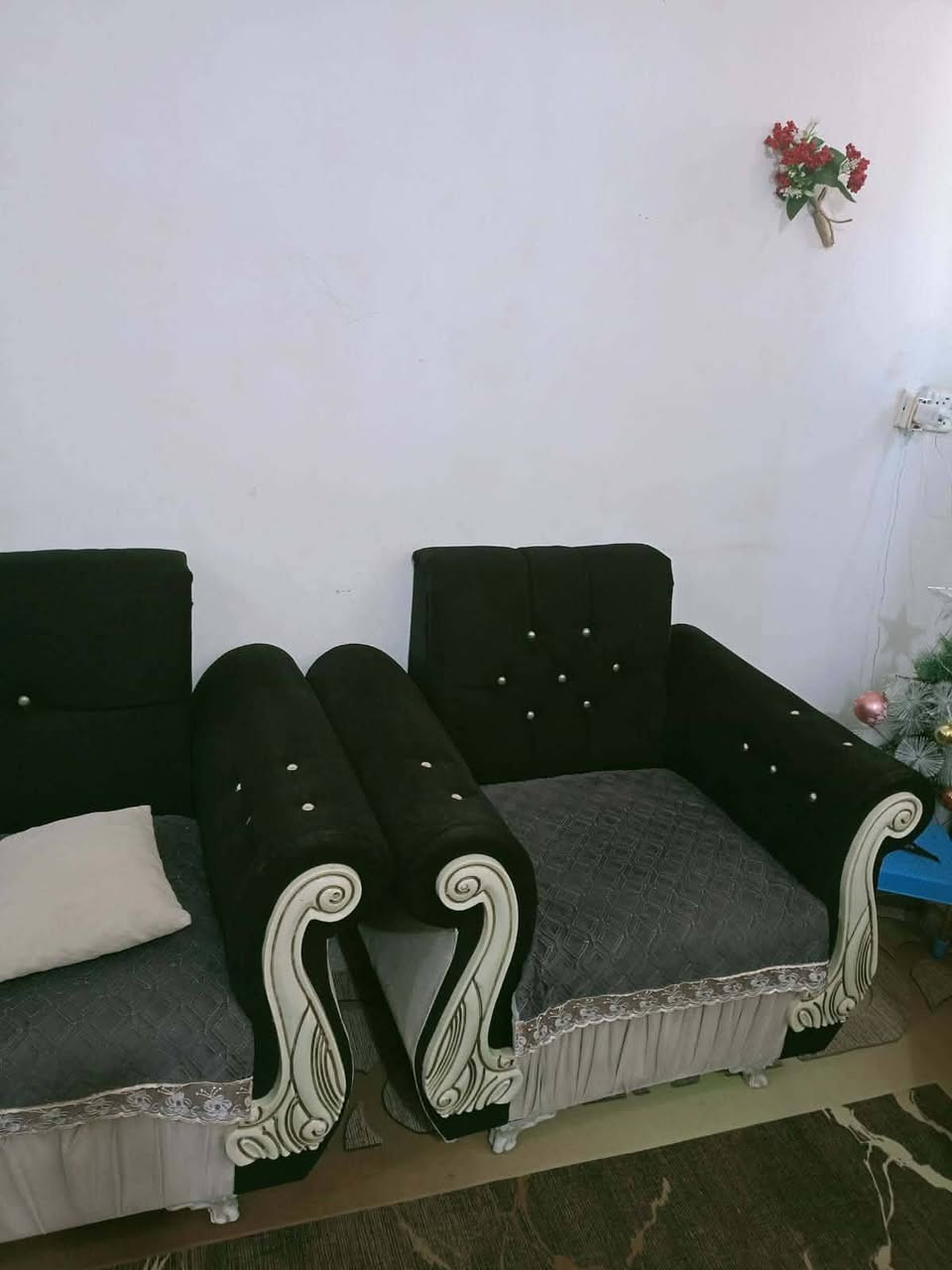 تخم قنفات 10مقاعد 175مكان بغداد الراشديه


**إذا كنت صاحب هذا الإعلان وتريد حذفه لأي سبب، رجاءا أرسل رسالة إلى الدعم الفني**