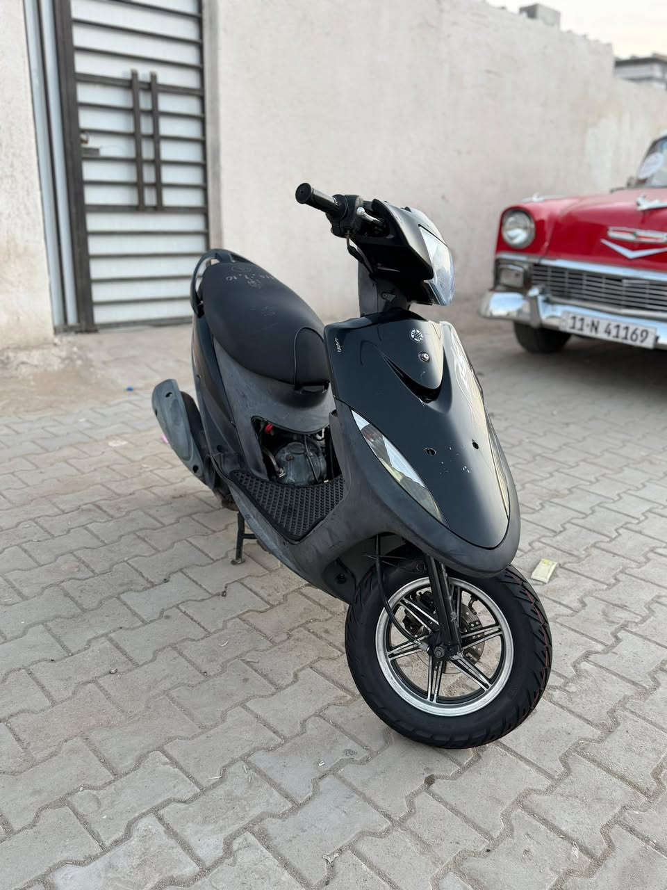 ماكس عدله دراجه ناشفه ومرتبه بلاديه كولهة  شلعه ومعدل طيران دراجه بيهة ويل نجمه بلادي اصلي 
سعر (1300)


**إذا كنت صاحب هذا الإعلان وتريد حذفه لأي سبب، رجاءا أرسل رسالة إلى الدعم الفني**