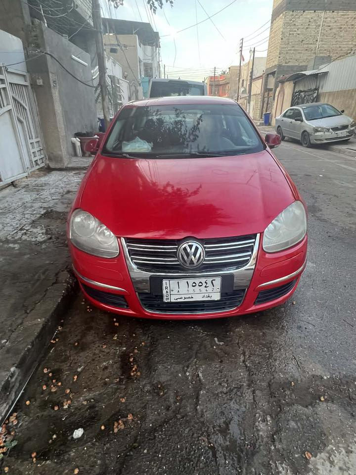 فولكسواكن جيتا ٢٠٠٨  كير اوتاماتيك محرك 2500 4 سلندر كير ومحرك خير من الله  معمرة جديد دسكات ميزانيه بلنص تخم تاير جديد تبريد تدفئة شغاله رقم بغداد تحويل ثاني يوم السعر ٧٢


**إذا كنت صاحب هذا الإعلان وتريد حذفه لأي سبب، رجاءا أرسل رسالة إلى الدعم الفني**