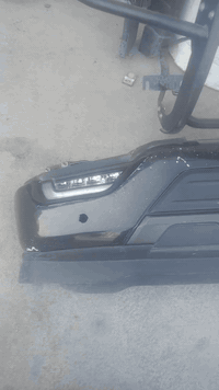 دعاميه فورد ف150 للبيع 07733053364