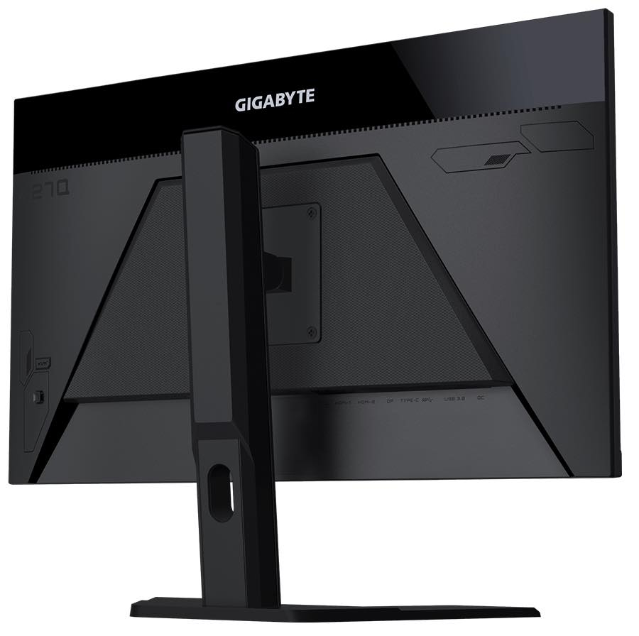 شاشه كيكبايت
M27q 2k 170hz 
27 انش 
الوانها تشك شك 
تصعد وتنزل 
وتتوجه فوك او جوه 
300 الف سعرها ماموجوده بل سوك 
*********** عنواني الدوره بغداد
