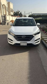 مكككككللللللللففففففف بالنششششششرررررررر  توسان 2018 خليجيه  ماشيه 71 ...