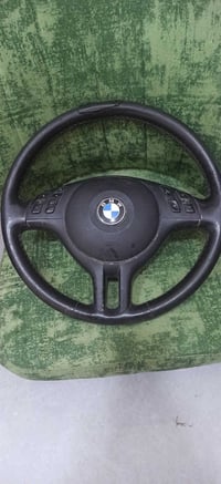 دركه M • E46 • قطع غيار
