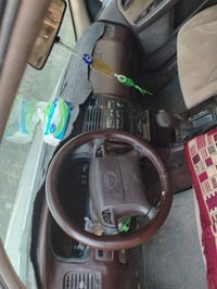 كرسته موديل 93مكفوله عن الكصه والعيب الشرعي ،سياره جديده، تخم تاير جدي...