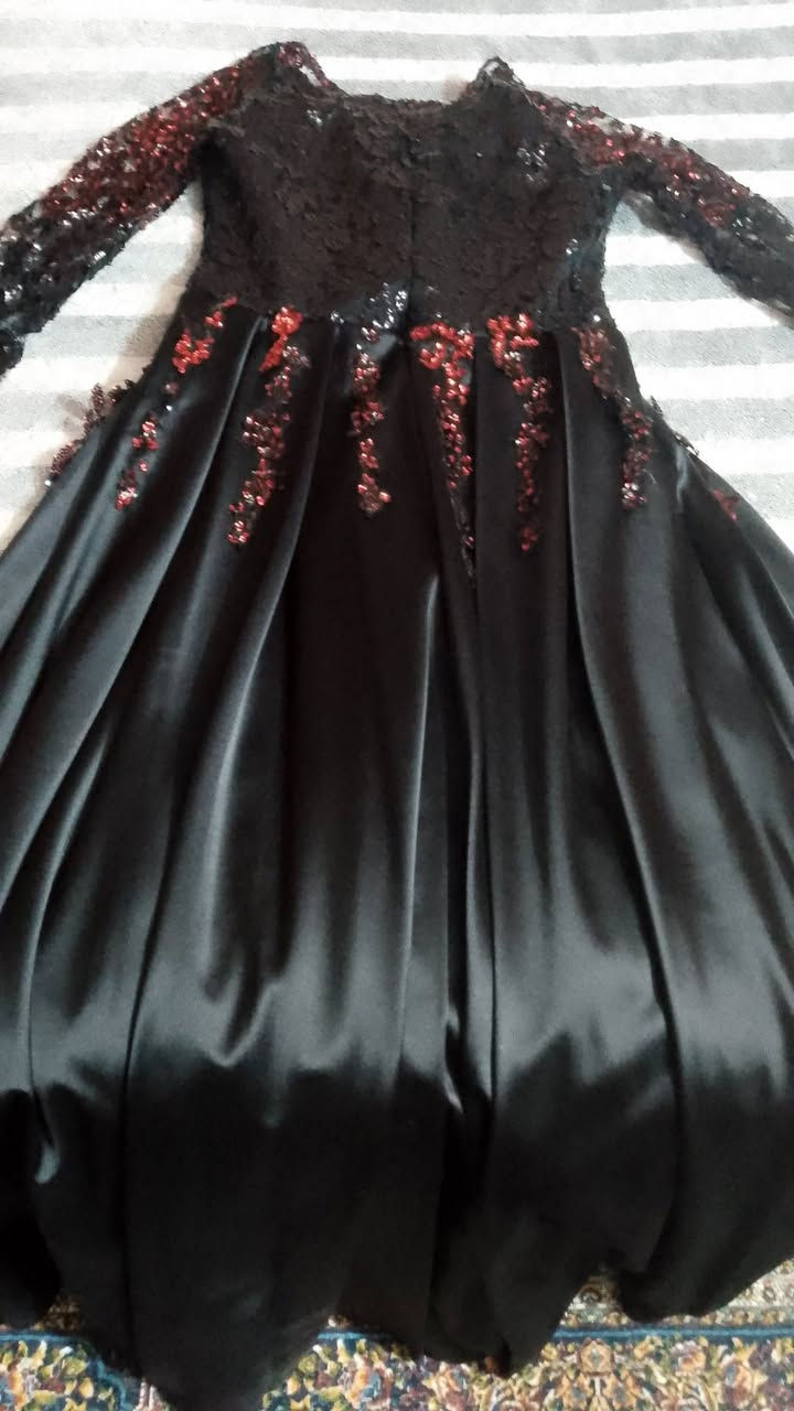 فستان مناسبات فخم لبسته بس ساعتين ماخذته ب90 اريده ب50 قفل مكان ديوانيه


**إذا كنت صاحب هذا الإعلان وتريد حذفه لأي سبب، رجاءا أرسل رسالة إلى الدعم الفني**