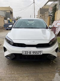 سيراتو ٢٠٢٤ • رقم اربيل • محرك ١٦٠٠