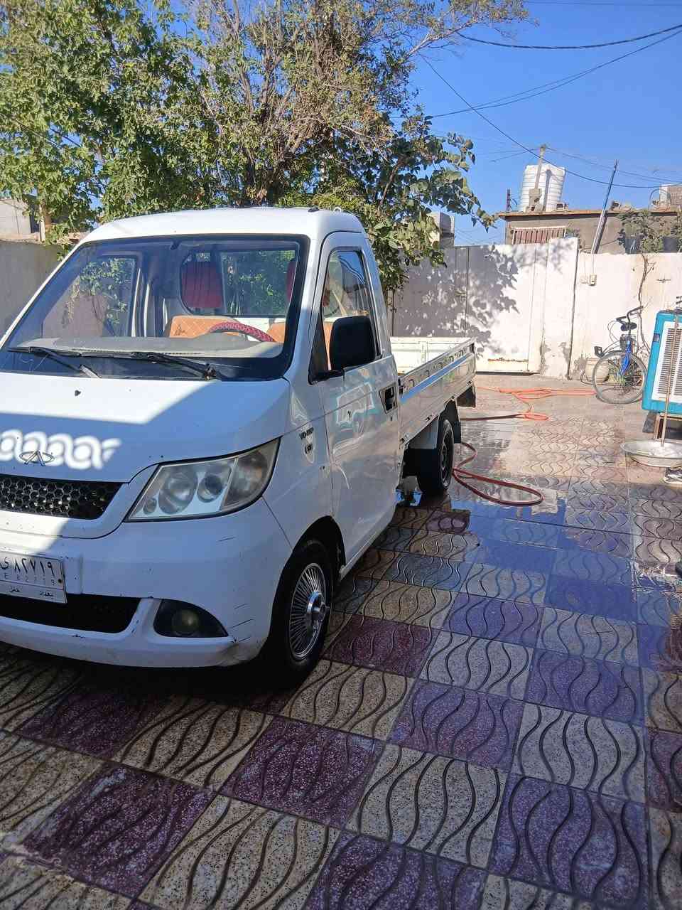 سلام عليكم شيري 2013 رقم بغداد بسم شركه تحويل وكاله كير مكينه تاير صدر كهربائيات شرط
بيع او مراوس 
مكاني بغداد مجمع بسمايه 
0771483330


**إذا كنت صاحب هذا الإعلان وتريد حذفه لأي سبب، رجاءا أرسل رسالة إلى الدعم الفني**