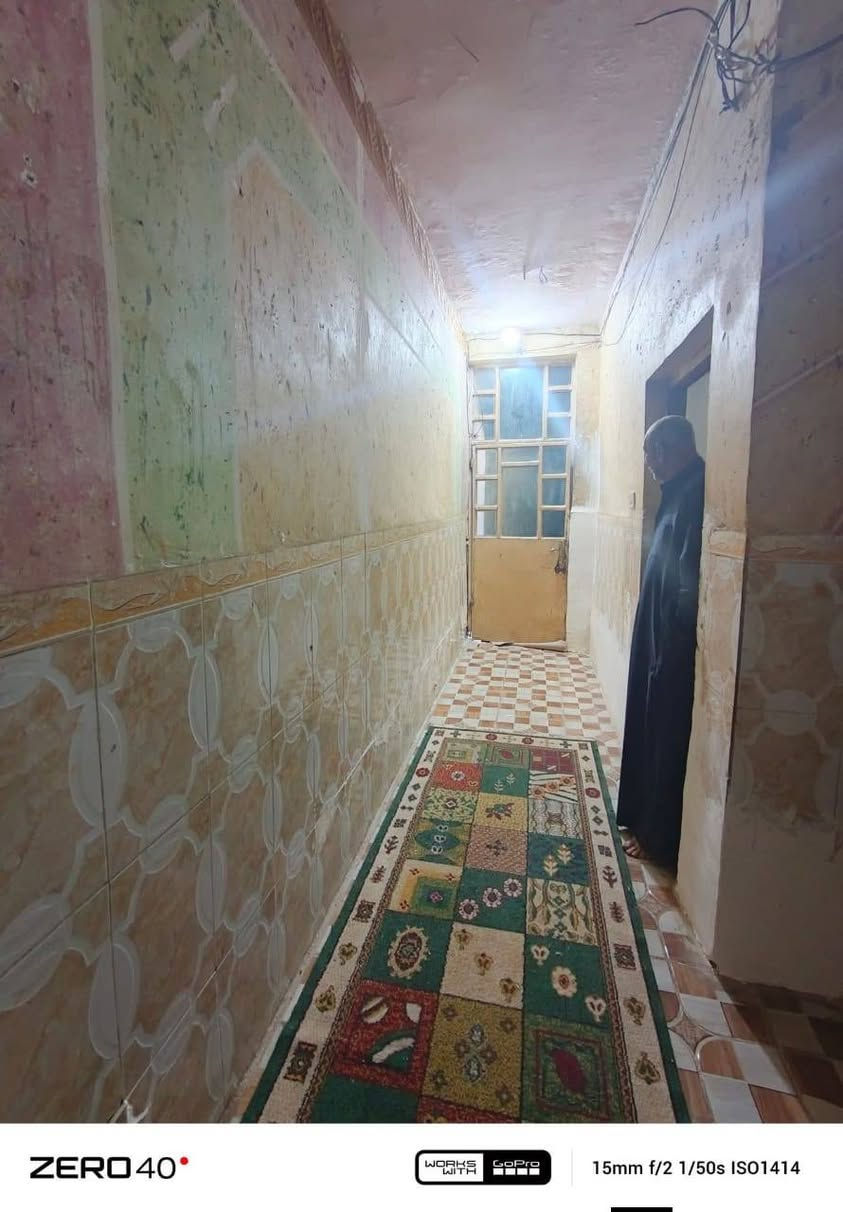 عنوان🏞 / بغداد الحسينيه خدمات مسقط شارع العقيد  

((منطقه خدمات كامله عدى التبليط التبليط عن قريب ينجز  ))   السعر 47

للتواصل / ***********
