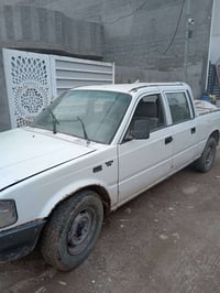 بيكم تاته كلك  كير ومحرك بطه مكفوات صدر جديد سياره جازه السعر ٢٠ وبيه ...