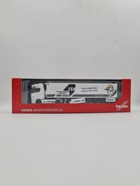 سكانيا • هيربا • مقياس 1/87