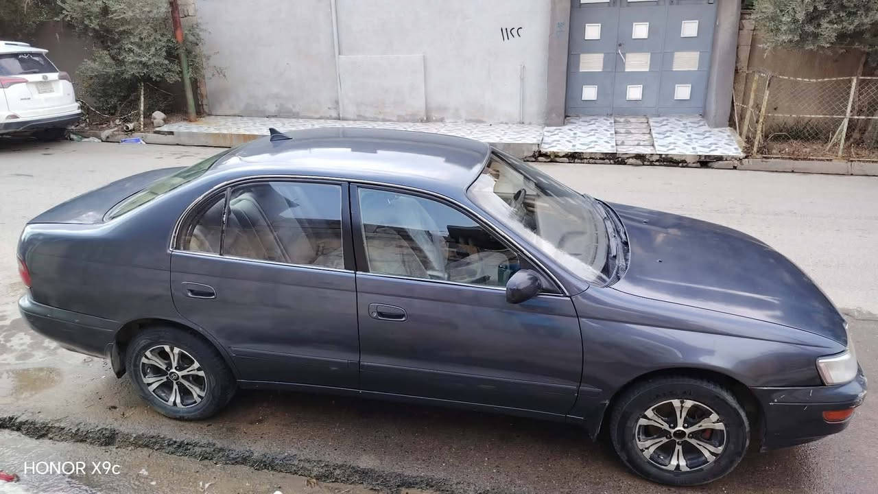 فرخ بطه93 كير اوتوماتيك محرك شرط صبق عام جماليه رقم نينوى انكليزي شرط التحويل بدون ضرر الاتصال على الرقم *********** # *********** السعر 55
