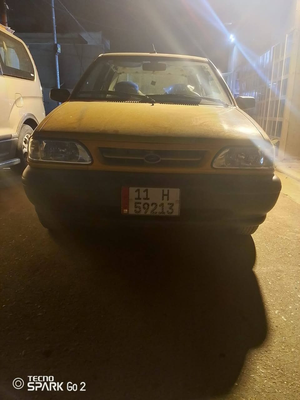 سلام عليكم سايبه مديل 21 كفاله عامه هيئه وغرامه مصفر سياره ستلام شركه ماشيه 100الف تبريد شغال سياره جديده دوشمه جديد 
مكلف بنشر هاذ رقم راعيه ***********
