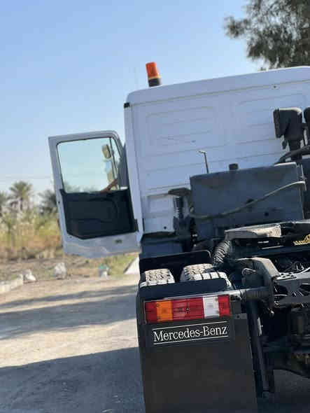 السلام عليكم للبيع اكتروس موديل 2002 بموديله رقم مثنى 3لوحات انكليزي كفاله عامه ***********//***********
