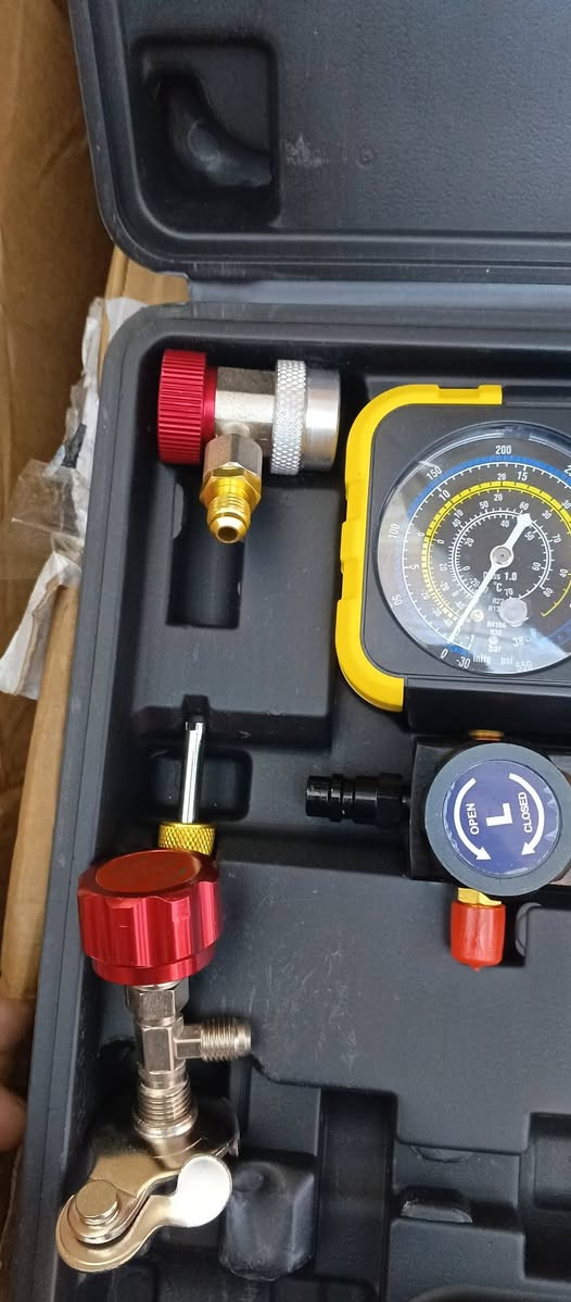 قطعة تخص التبريد مااعرف سعرها اعلى سعر ابيع بالتعليقات


**إذا كنت صاحب هذا الإعلان وتريد حذفه لأي سبب، رجاءا أرسل رسالة إلى الدعم الفني**